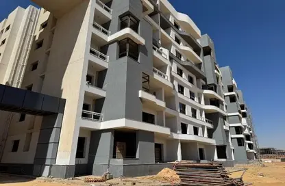 Apartment - Studio - 1 Bathroom for sale in Rivan - New Capital Compounds - New Capital City - Cairo