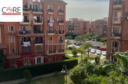 Apartment - 2 Bedrooms - 1 Bathroom for sale in Rawdat Zayed - 12th District - Sheikh Zayed City - Giza