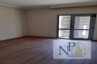 Apartment - 2 Bedrooms - 2 Bathrooms for rent in The Courtyards - Sheikh Zayed Compounds - Sheikh Zayed City - Giza