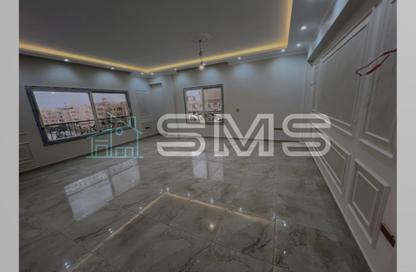 شقة - 3 غرف نوم - 3 حمامات للبيع في عمارات البنفسج - البنفسج - مدينة القاهرة الجديدة - القاهرة