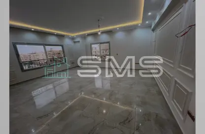 شقة - 3 غرف نوم - 3 حمامات للبيع في عمارات البنفسج - البنفسج - مدينة القاهرة الجديدة - القاهرة