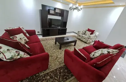شقة - 3 غرف نوم - 3 حمامات للايجار في شارع عباس العقاد - المنطقة الأولى - مدينة نصر - القاهرة