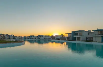 Chalet - 2 Bedrooms - 3 Bathrooms for sale in Fouka Bay - Qesm Marsa Matrouh - North Coast