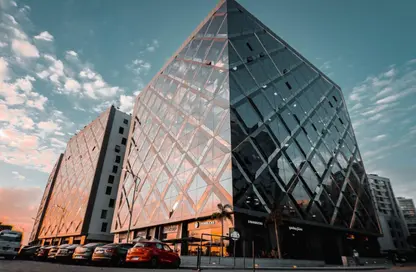 Office Space - Studio - 3 Bathrooms for sale in One Kattameya - El Katameya Compounds - El Katameya - New Cairo City - Cairo Office Space - Studio - 3 Bathrooms for sale in One Kattameya - El Katameya Compounds - El Katameya - New Cairo City - Cairo