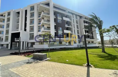 Apartment - 3 Bedrooms - 3 Bathrooms for sale in Al Maqsad - New Capital Compounds - New Capital City - Cairo