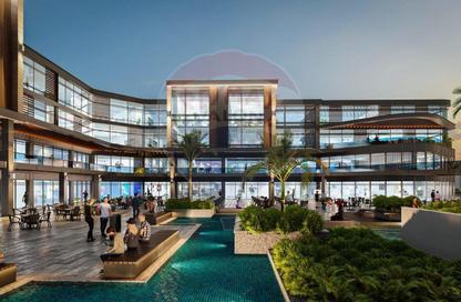 Apartment - 3 Bedrooms - 2 Bathrooms for sale in Sawary - Alexandria Compounds - Alexandria