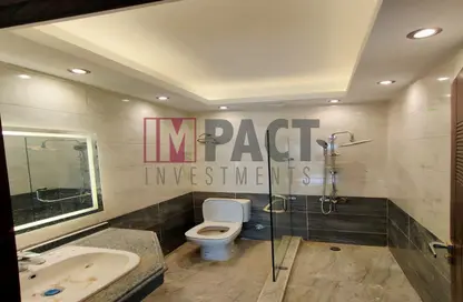 Apartment - 3 Bedrooms - 2 Bathrooms for sale in Mountain View Hyde Park - 5th Settlement Compounds - The 5th Settlement - New Cairo City - Cairo