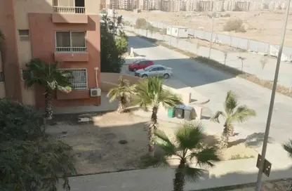 شقة - 3 غرف نوم - 3 حمامات للبيع في جاردن هيلز اكتوبر - التوسعات الشمالية - مدينة 6 أكتوبر - الجيزة