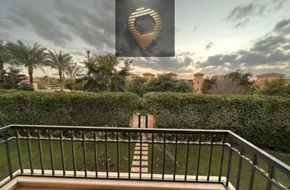 Villa - 4 Bedrooms - 5 Bathrooms for sale in Privado - Madinaty - Cairo