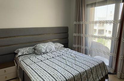 Chalet - 3 Bedrooms - 2 Bathrooms for sale in Azha - Al Ain Al Sokhna - Suez