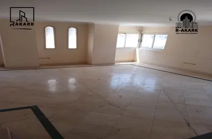 Apartment - 3 Bedrooms - 3 Bathrooms for rent in Asmaa Fahmy St. - Ard El Golf - Heliopolis - Masr El Gedida - Cairo