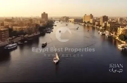 فيلا - 4 غرف نوم - 5 حمامات للبيع في جريان - مدينة زايد الجديدة - الشيخ زايد - الجيزة