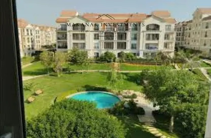 شقة - 2 غرف نوم - 2 حمامات للبيع في ساحة ريجنت - كمبوندات التجمع الخامس - التجمع الخامس - مدينة القاهرة الجديدة - القاهرة