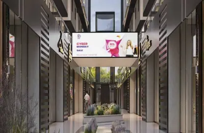 Shop - Studio - 1 Bathroom for sale in Al Marshedy Road - 10th District - Nasr City - Cairo