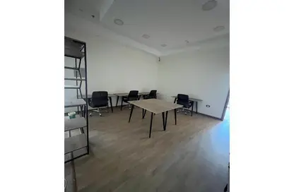 مساحات مكتبية - استوديو للايجار في كونكورد بلازا - المستثمرين الجنوبية - مدينة القاهرة الجديدة - القاهرة