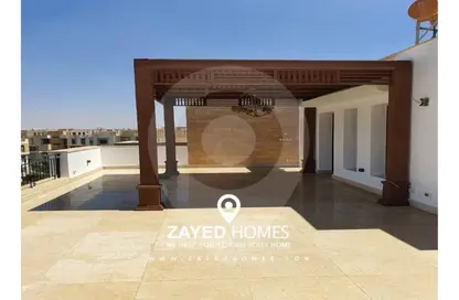 شقة - 1 حمام للايجار في ويستاون - كمبوندات الشيخ زايد - الشيخ زايد - الجيزة