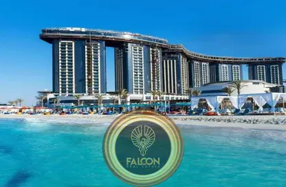 شقة - 3 غرف نوم - 2 حمامات للبيع في مازيرين - مدينة العلمين الجديدة - العلمين - الساحل الشمالي شقة - 3 غرف نوم - 2 حمامات للبيع في مازيرين - مدينة العلمين الجديدة - العلمين - الساحل الشمالي