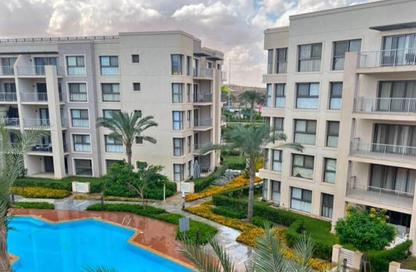 Chalet - 1 Bedroom - 1 Bathroom for sale in Marassi - Sidi Abdel Rahman - North Coast