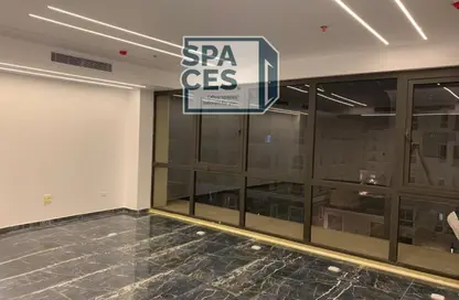 Office Space - Studio - 1 Bathroom for rent in Mivida - 5th Settlement Compounds - The 5th Settlement - New Cairo City - Cairo