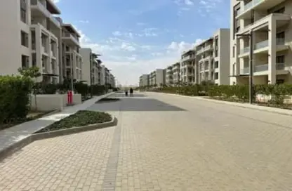 شقة - 3 غرف نوم - 3 حمامات للبيع في ذا ادريس ايست - شارع التسعين - التجمع الخامس - مدينة القاهرة الجديدة - القاهرة