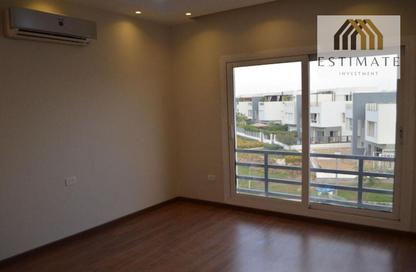 Duplex - 3 Bedrooms - 3 Bathrooms for rent in Hyde Park - 5th Settlement Compounds - The 5th Settlement - New Cairo City - Cairo