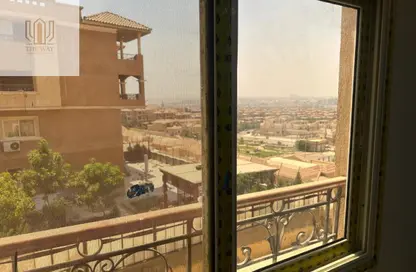 Apartment - 3 Bedrooms - 3 Bathrooms for sale in Al Khamayel city - Sheikh Zayed Compounds - Sheikh Zayed City - Giza