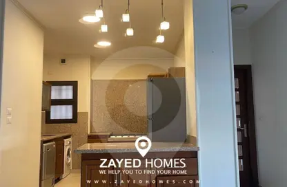 Apartment - 2 Bedrooms - 3 Bathrooms for rent in Westown - Sheikh Zayed Compounds - Sheikh Zayed City - Giza