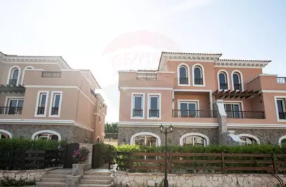 فيلا - 5 غرف نوم - 6 حمامات للبيع في إيكنجى مريوط - العامرية غرب - حي العامرية - الاسكندرية