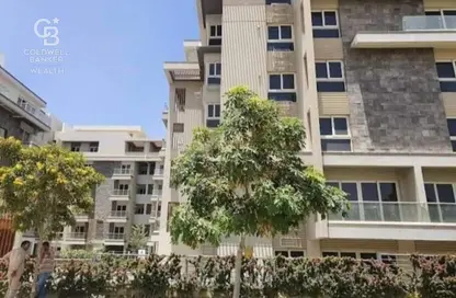 شقة - 2 غرف نوم - 2 حمامات للبيع في ماونتن فيو اى سيتي - كمبوندات التجمع الخامس - التجمع الخامس - مدينة القاهرة الجديدة - القاهرة