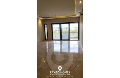 شقة - 3 غرف نوم - 2 حمامات للايجار في 16 وان - كمبوندات الشيخ زايد - الشيخ زايد - الجيزة