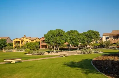 Townhouse - 3 Bedrooms - 4 Bathrooms for sale in Mivida - 5th Settlement Compounds - The 5th Settlement - New Cairo City - Cairo