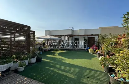 Penthouse - 3 Bedrooms - 4 Bathrooms for sale in Palm Parks Palm Hills - South Dahshur Link - 6 October City - Giza Penthouse - 3 Bedrooms - 4 Bathrooms for sale in Palm Parks Palm Hills - South Dahshur Link - 6 October City - Giza