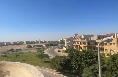 شقة - 3 غرف نوم - 2 حمامات للبيع في شارع محمد رحيم - الياسمين 3 - الياسمين - مدينة القاهرة الجديدة - القاهرة