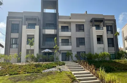 Chalet - 3 Bedrooms - 2 Bathrooms for sale in Gaia - Ras Al Hekma - North Coast Chalet - 3 Bedrooms - 2 Bathrooms for sale in Gaia - Ras Al Hekma - North Coast