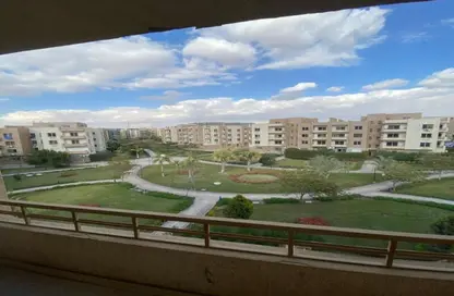 Apartment - 3 Bedrooms - 2 Bathrooms for sale in Ishraqa - 6 October Compounds - 6 October City - Giza