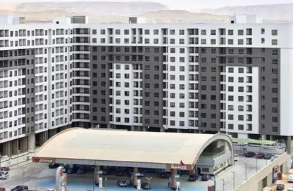 Apartment - 1 Bedroom - 1 Bathroom for sale in Katameya Gate - El Katameya Compounds - El Katameya - New Cairo City - Cairo