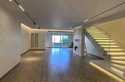 iVilla - 4 Bedrooms - 3 Bathrooms for sale in Mountain View Hyde Park - 5th Settlement Compounds - The 5th Settlement - New Cairo City - Cairo