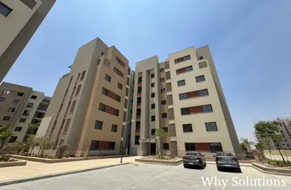 شقة - 2 غرف نوم - 1 حمام للبيع في ديستريكت 5 - كمبوندات التجمع الخامس - التجمع الخامس - مدينة القاهرة الجديدة - القاهرة