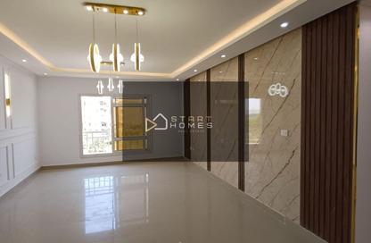 Apartment - 3 Bedrooms - 2 Bathrooms for sale in Madinaty - Cairo