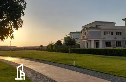 Apartment - 4 Bedrooms - 3 Bathrooms for sale in Mountain View Hyde Park - 5th Settlement Compounds - The 5th Settlement - New Cairo City - Cairo