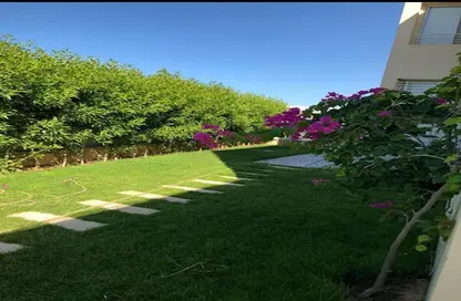 شاليه - 3 غرف نوم - 3 حمامات للبيع في هاسييندا باي - سيدي عبد الرحمن - الساحل الشمالي