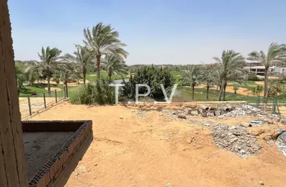 Villa - 6 Bedrooms - 7 Bathrooms for sale in Katameya Dunes - El Katameya Compounds - El Katameya - New Cairo City - Cairo