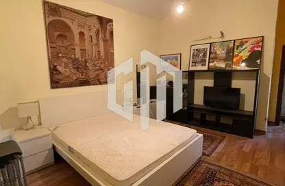 Villa - 5 Bedrooms - 7 Bathrooms for rent in Katameya Hills - 5th Settlement Compounds - The 5th Settlement - New Cairo City - Cairo