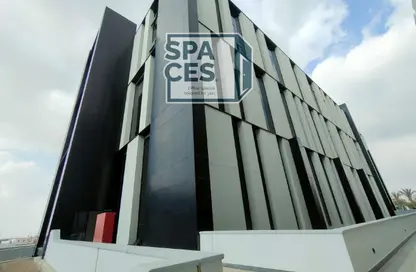 Office Space - Studio - 1 Bathroom for rent in Hyde Park - 5th Settlement Compounds - The 5th Settlement - New Cairo City - Cairo