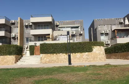 Chalet - 2 Bedrooms - 1 Bathroom for sale in Cape Bay Sokhna - Al Ain Al Sokhna - Suez