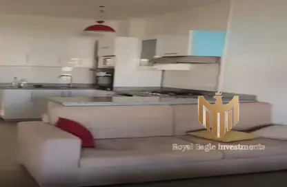 Chalet - 3 Bedrooms - 2 Bathrooms for rent in Amwaj - Sidi Abdel Rahman - North Coast