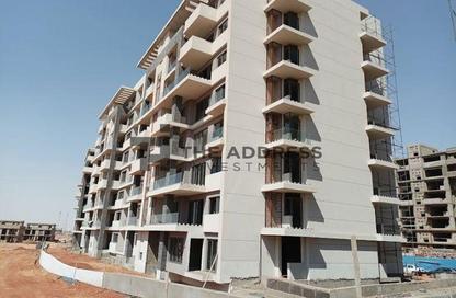 Apartment - 2 Bedrooms - 2 Bathrooms for sale in IL Bosco - New Capital Compounds - New Capital City - Cairo