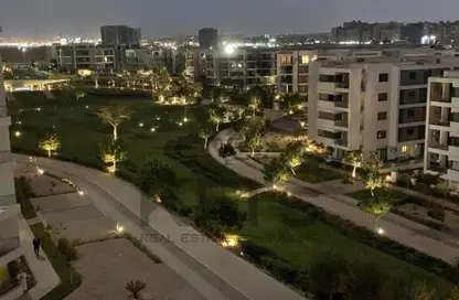 Apartment - 3 Bedrooms - 3 Bathrooms for sale in Taj City - 5th Settlement Compounds - The 5th Settlement - New Cairo City - Cairo