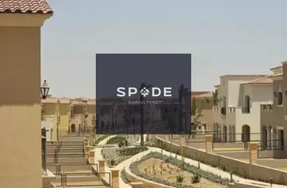 فيلا - 4 غرف نوم - 4 حمامات للبيع في سيتي جيت - كمبوندات التجمع الخامس - التجمع الخامس - مدينة القاهرة الجديدة - القاهرة