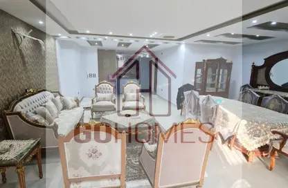 Apartment - 3 Bedrooms - 2 Bathrooms for sale in Darna - Zahraa El Maadi - Hay El Maadi - Cairo